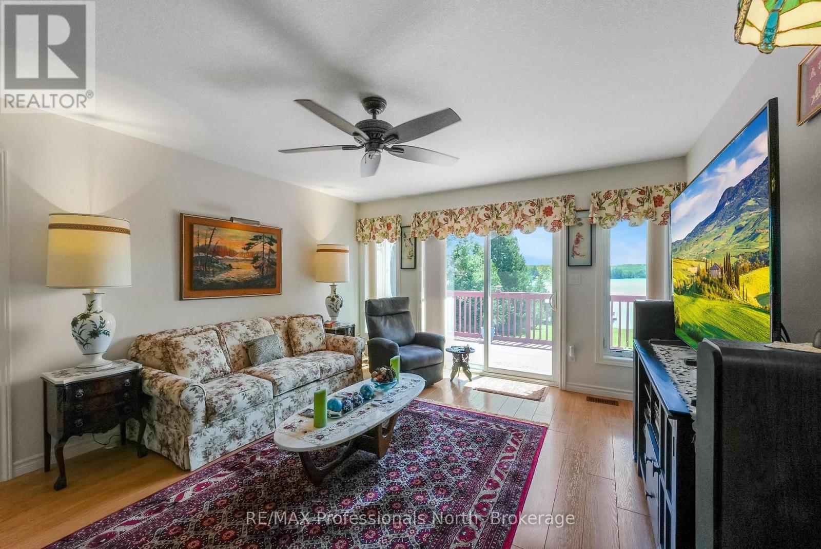 4696 County Road 21, Dysart Et Al, Ontario  K0M 1S0 - Photo 12 - X12180079