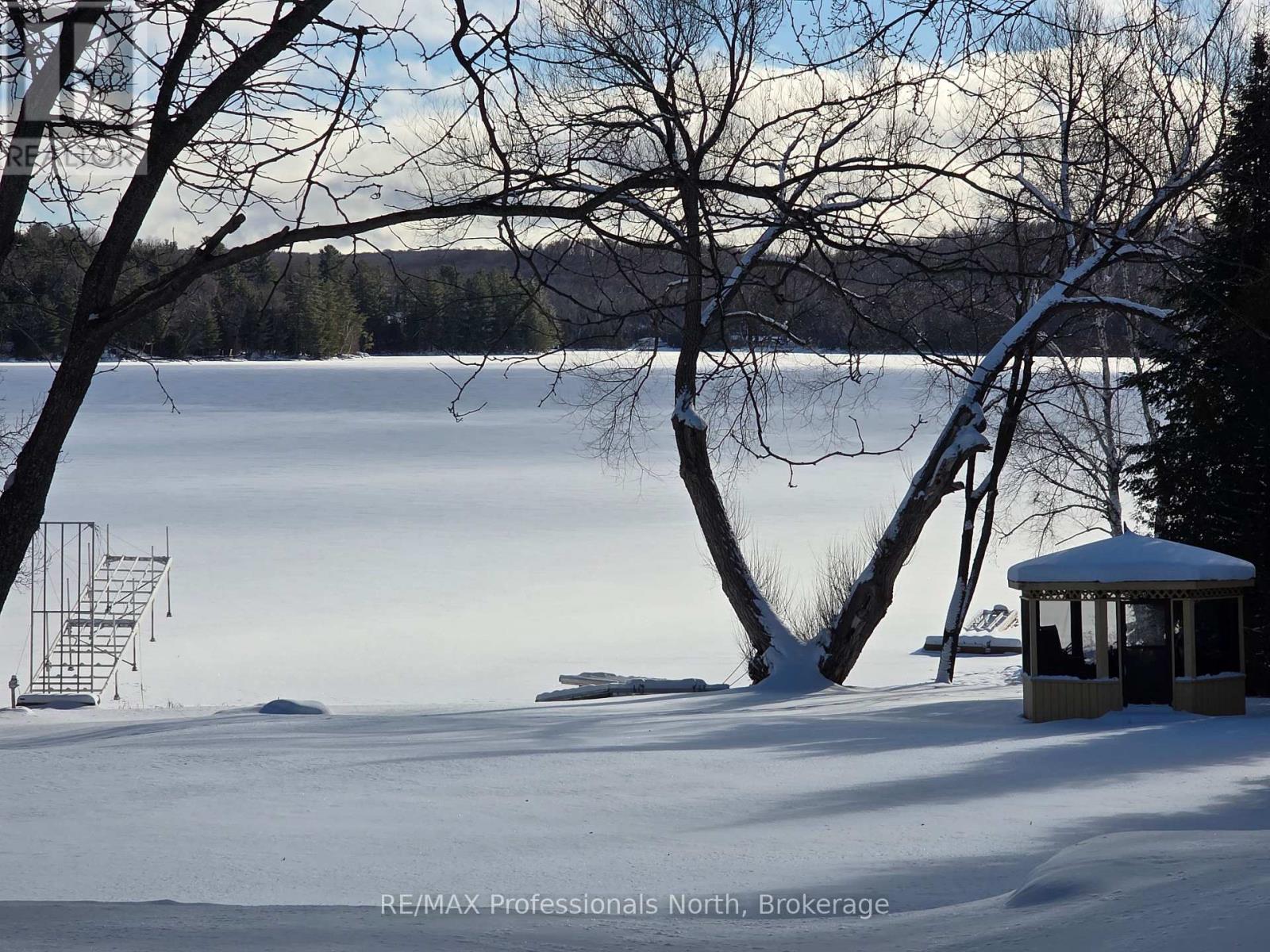 4696 County Road 21, Dysart Et Al, Ontario  K0M 1S0 - Photo 2 - X12180079