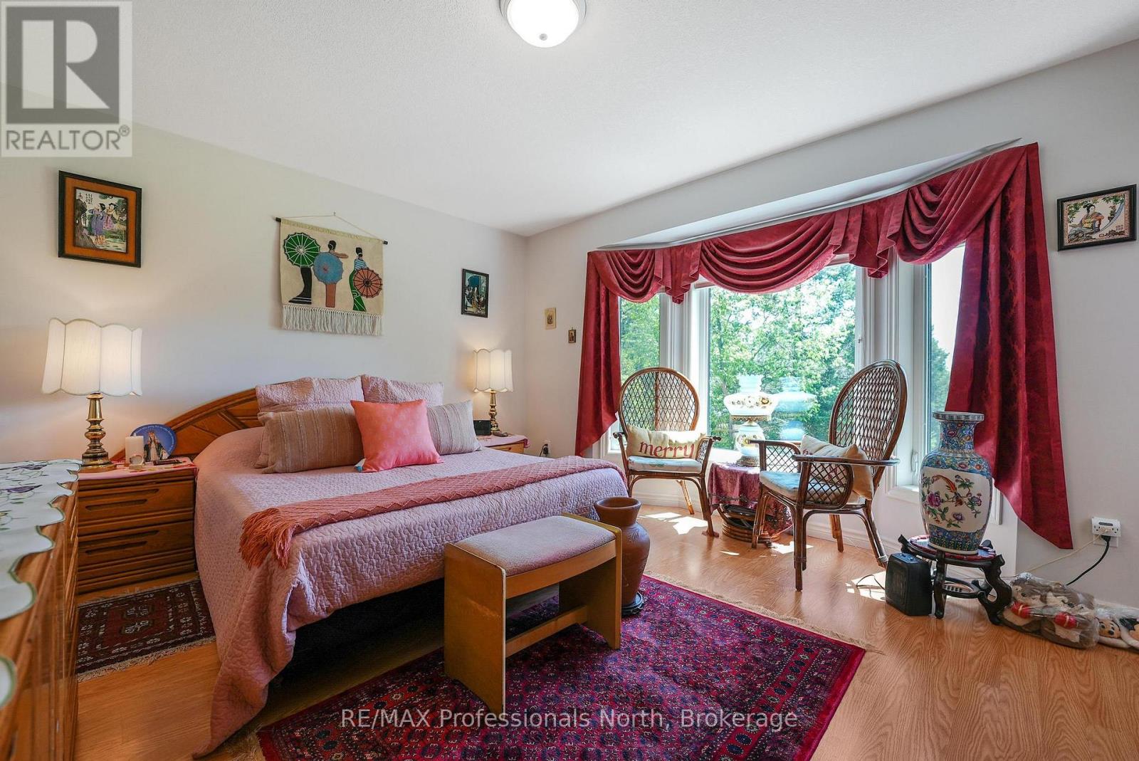 4696 County Road 21, Dysart Et Al, Ontario  K0M 1S0 - Photo 21 - X12180079