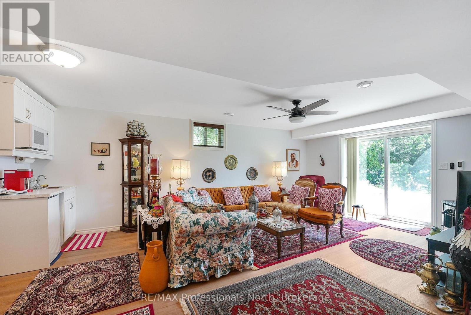 4696 County Road 21, Dysart Et Al, Ontario  K0M 1S0 - Photo 26 - X12180079