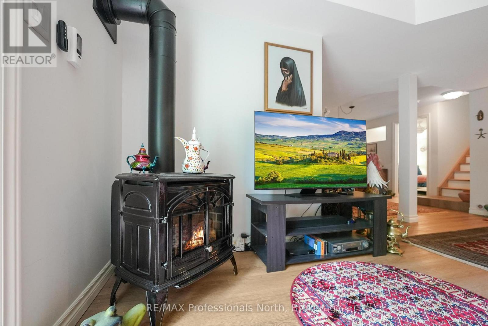 4696 County Road 21, Dysart Et Al, Ontario  K0M 1S0 - Photo 29 - X12180079