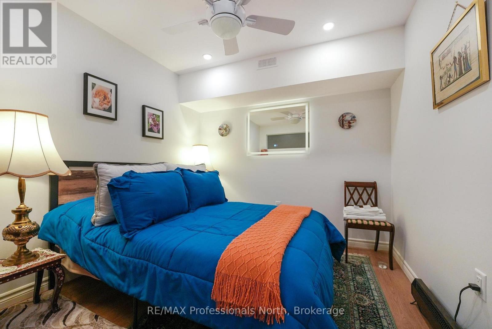 4696 County Road 21, Dysart Et Al, Ontario  K0M 1S0 - Photo 33 - X12180079