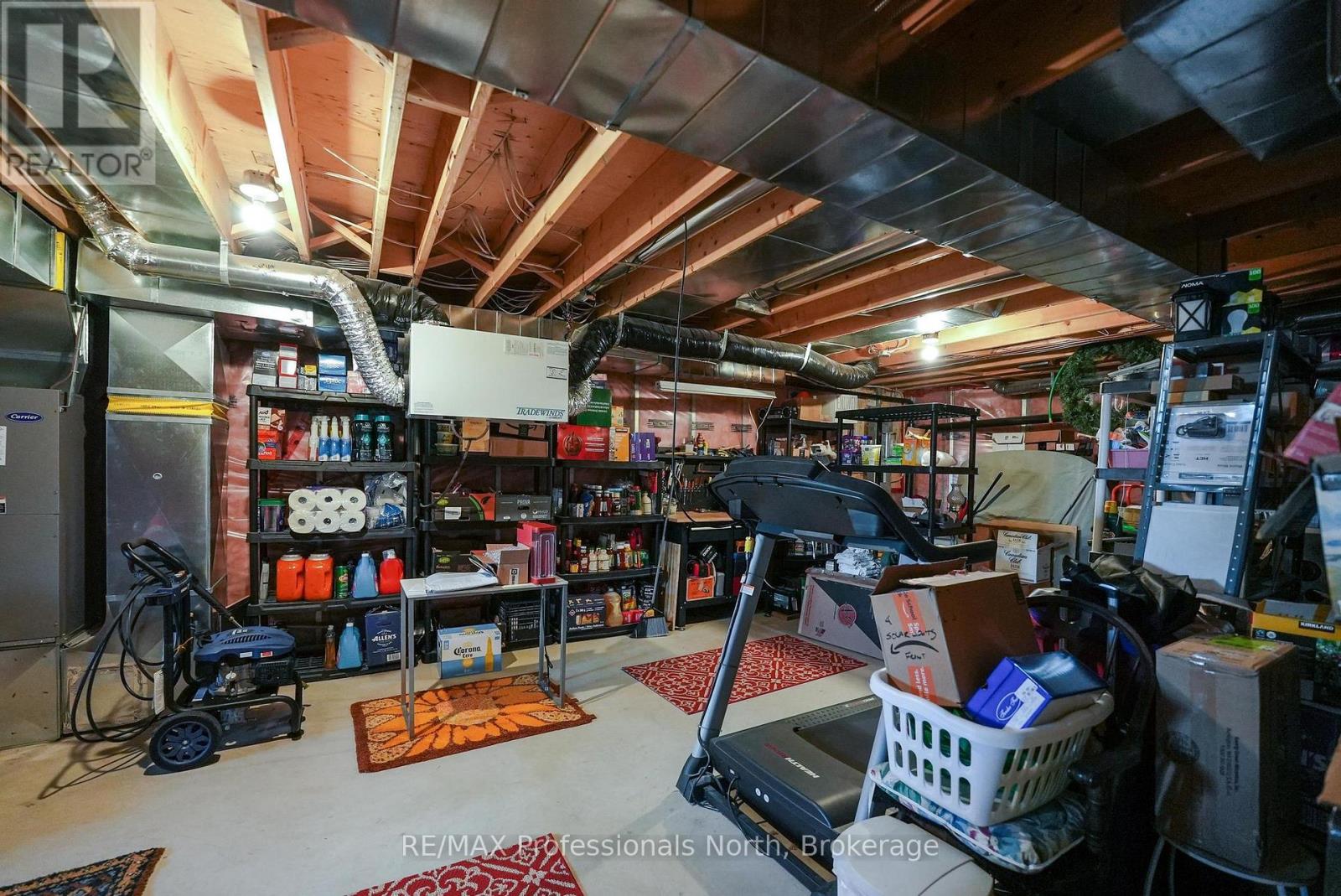 4696 County Road 21, Dysart Et Al, Ontario  K0M 1S0 - Photo 36 - X12180079