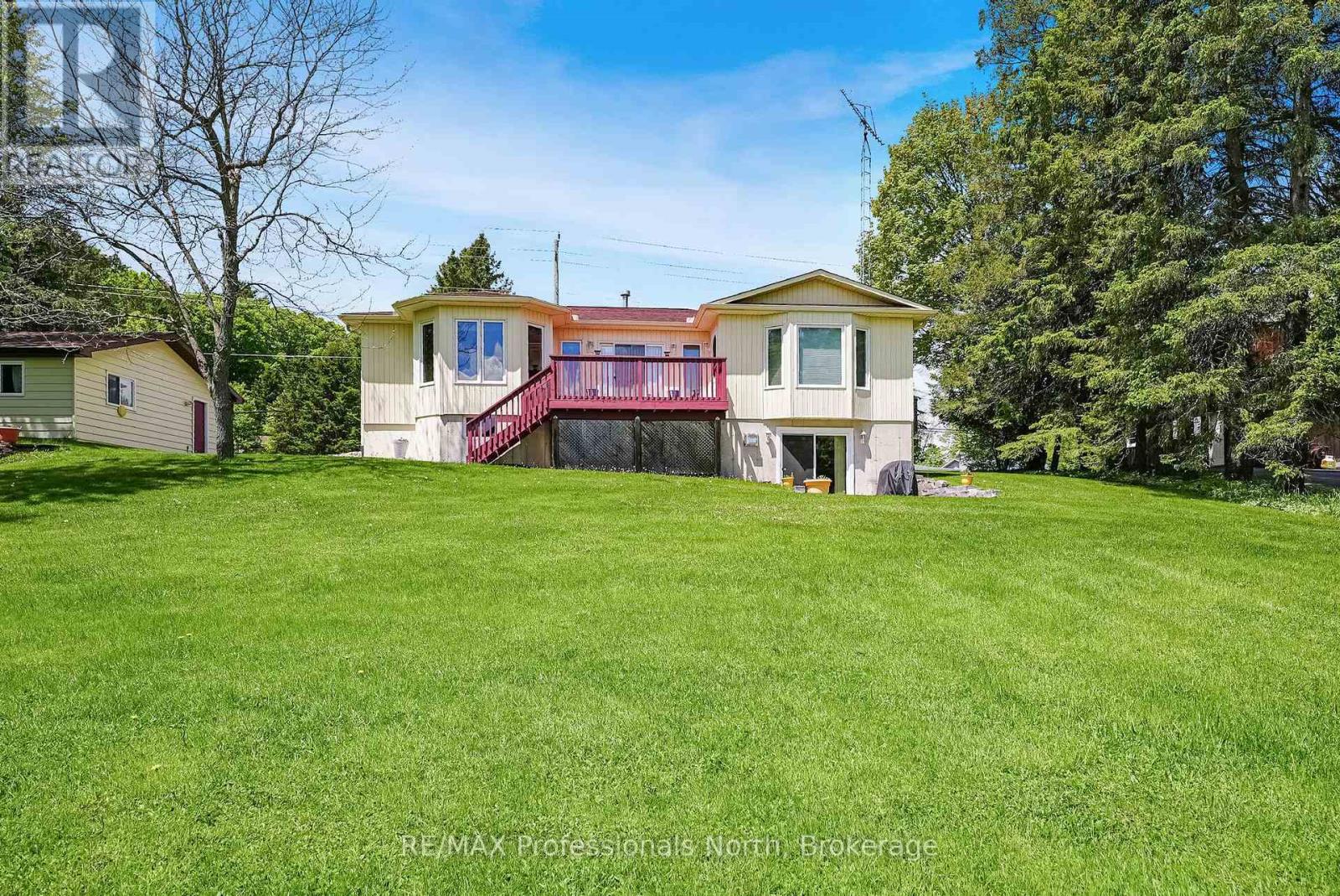 4696 County Road 21, Dysart Et Al, Ontario  K0M 1S0 - Photo 40 - X12180079