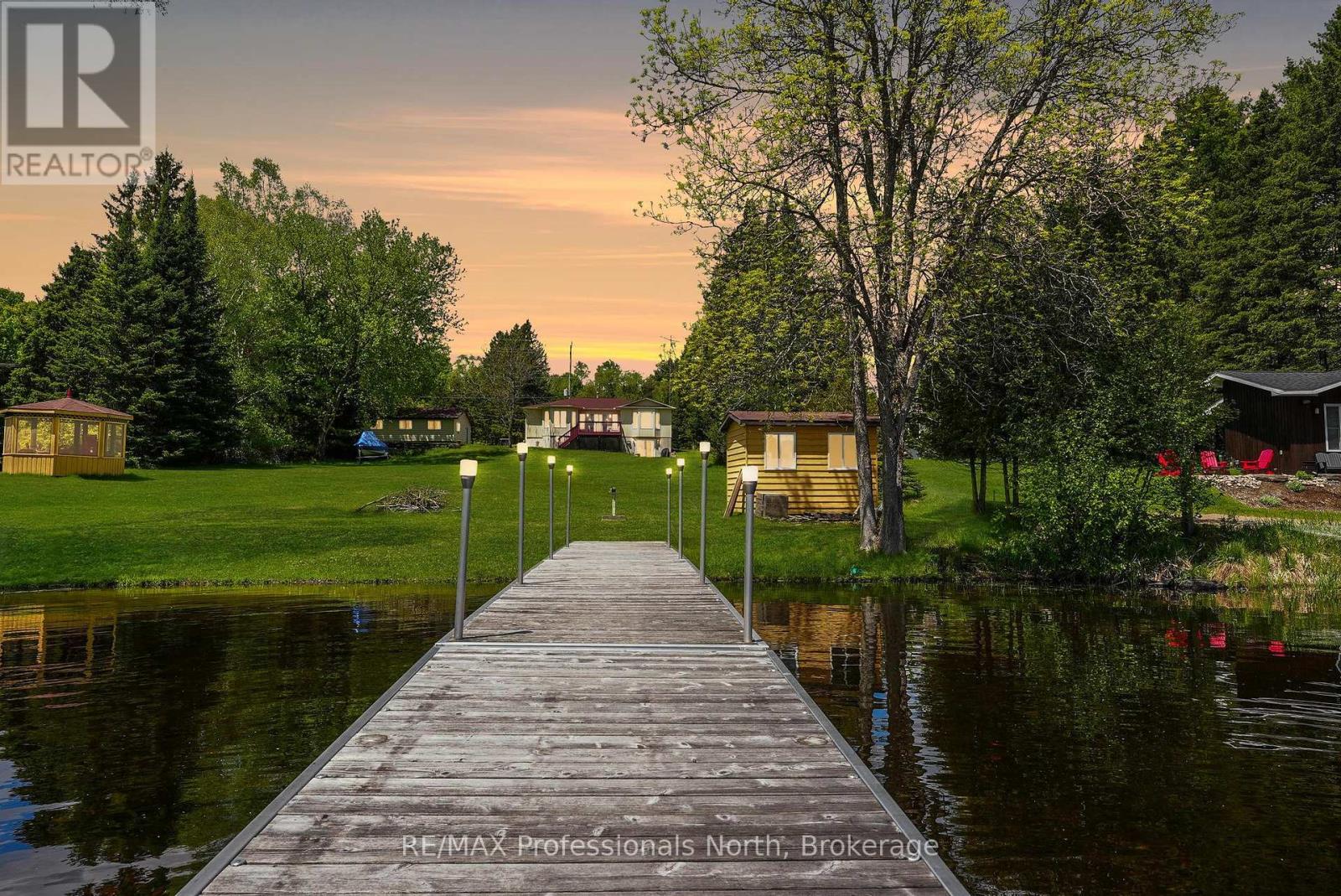 4696 County Road 21, Dysart Et Al, Ontario  K0M 1S0 - Photo 44 - X12180079