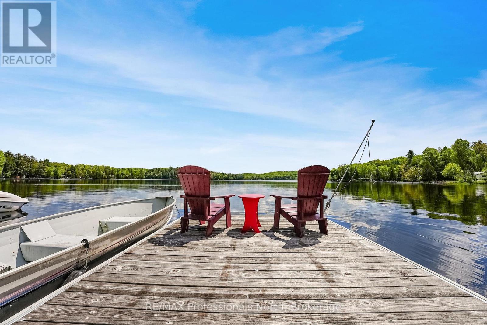 4696 County Road 21, Dysart Et Al, Ontario  K0M 1S0 - Photo 46 - X12180079