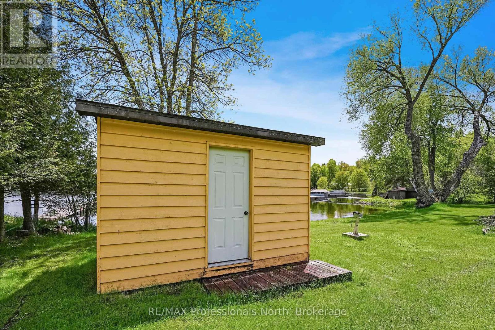 4696 County Road 21, Dysart Et Al, Ontario  K0M 1S0 - Photo 43 - X12180079