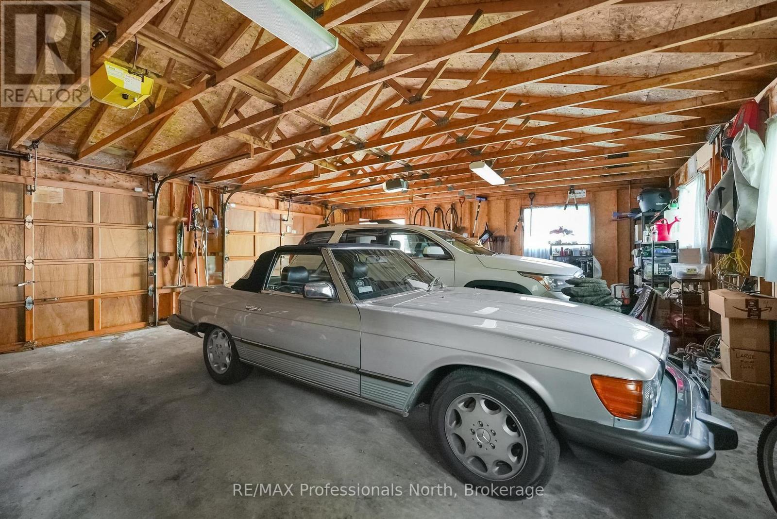 4696 County Road 21, Dysart Et Al, Ontario  K0M 1S0 - Photo 48 - X12180079