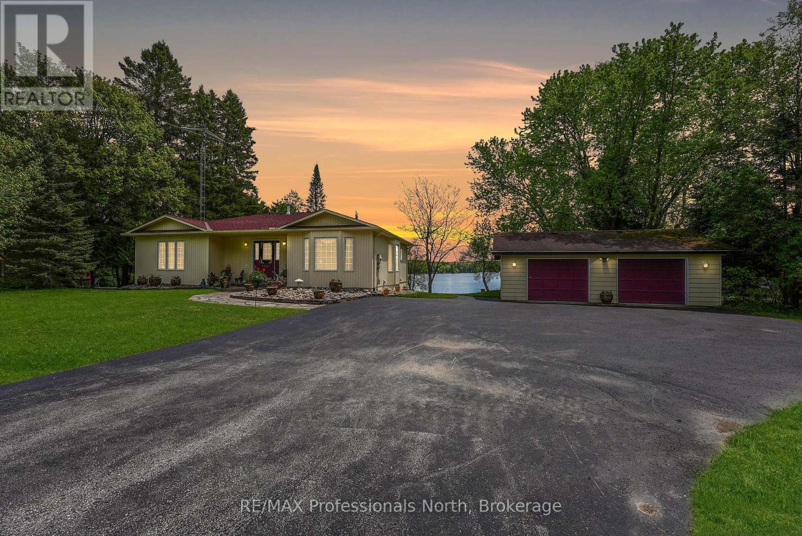 4696 County Road 21, Dysart Et Al, Ontario  K0M 1S0 - Photo 5 - X12180079