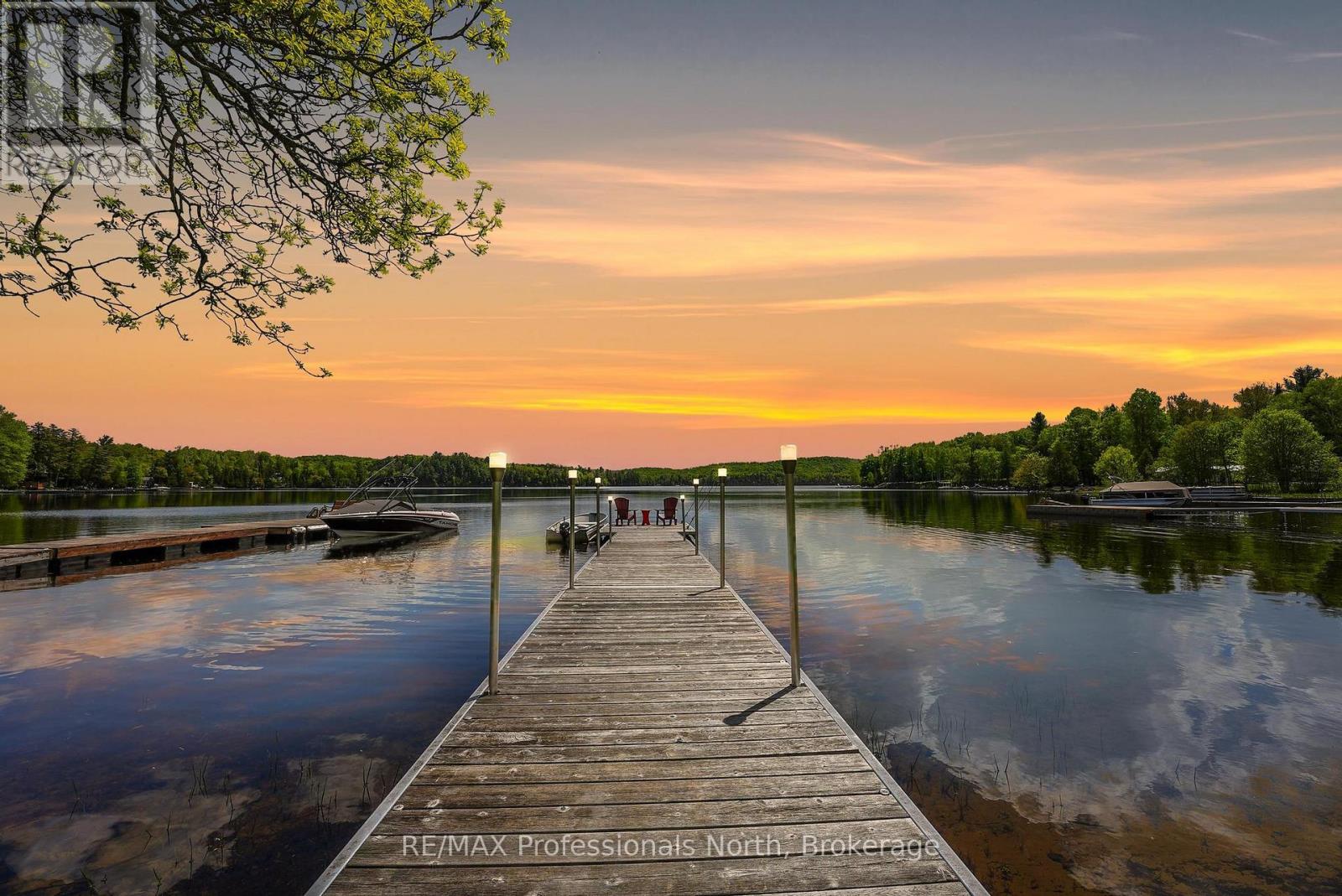 4696 County Road 21, Dysart Et Al, Ontario  K0M 1S0 - Photo 7 - X12180079