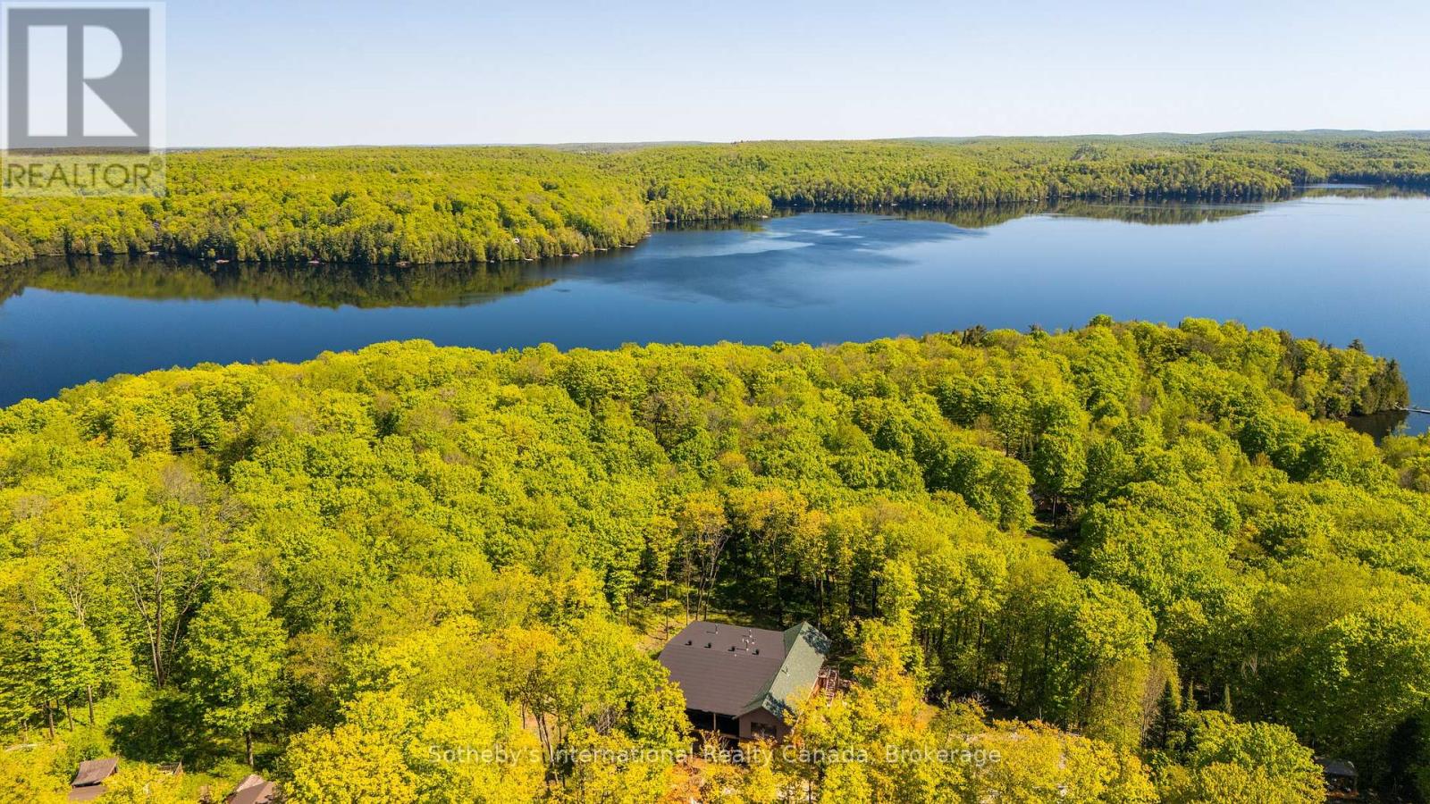 1739 Trapper's Trail Road, Dysart Et Al, Ontario  K0M 1S0 - Photo 7 - X12203097