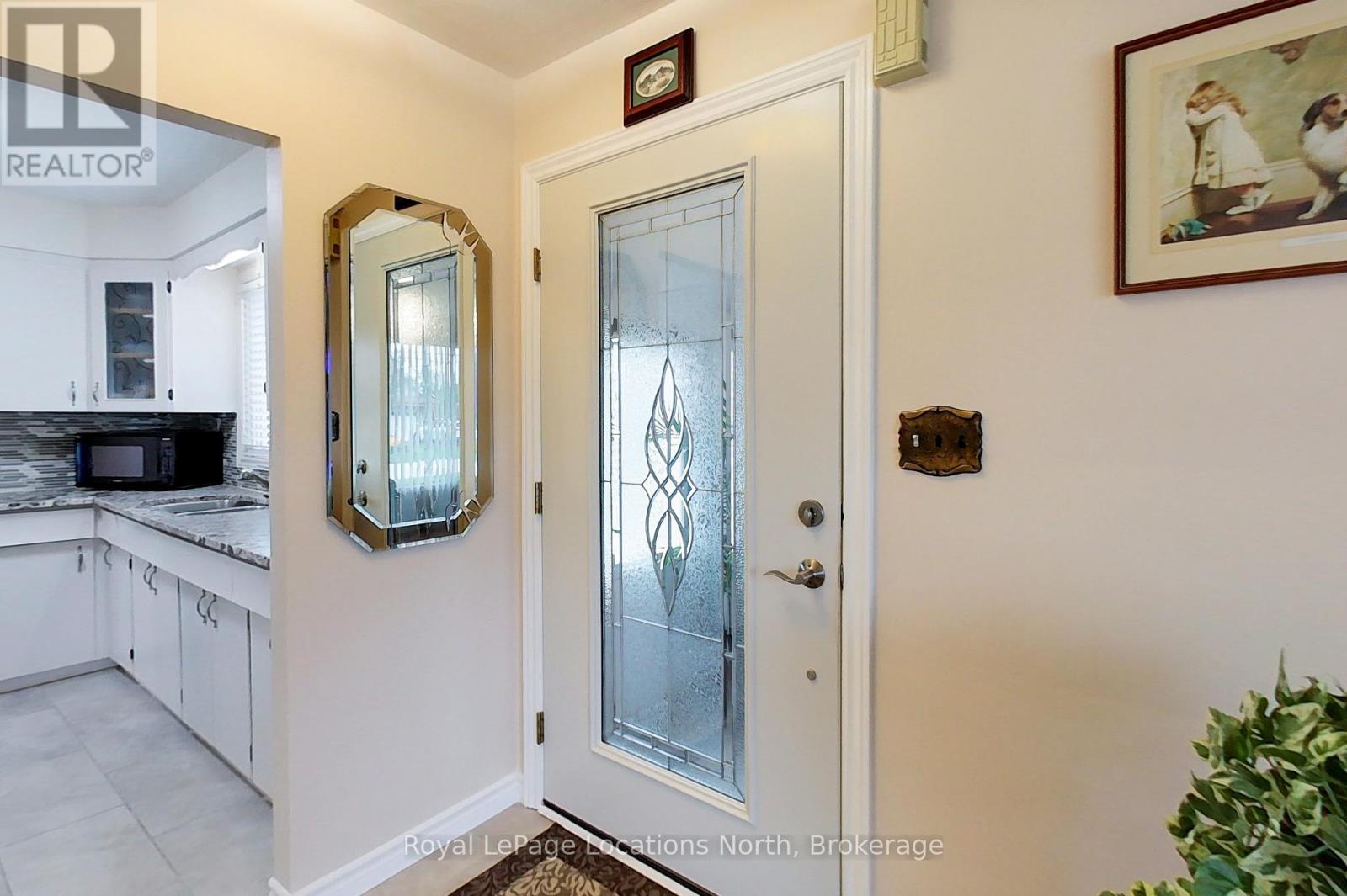 223 Pearson Street, Meaford, Ontario  N4L 1L6 - Photo 7 - X12645310