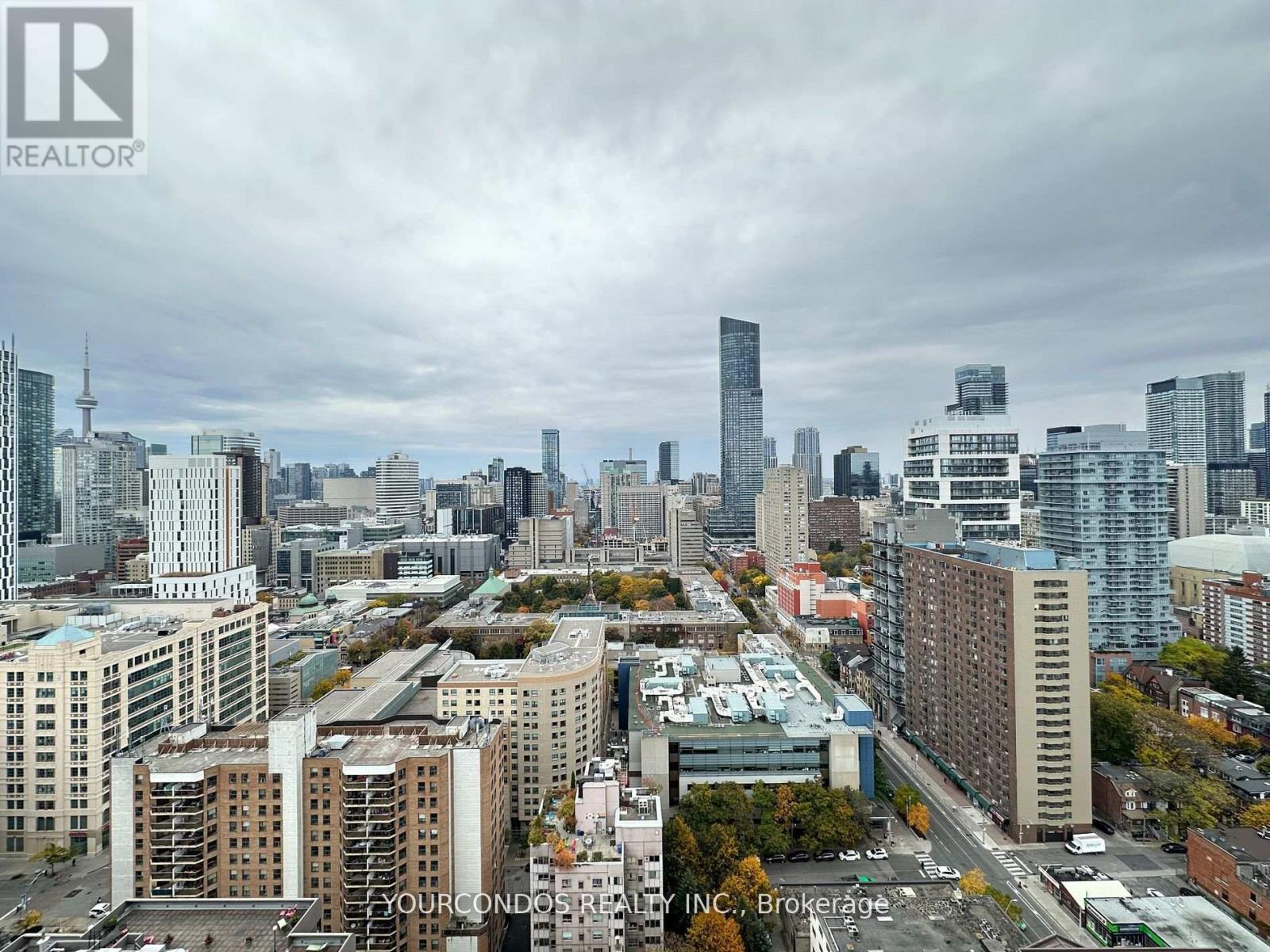 3205 - 319 Jarvis Street, Toronto, Ontario  M5B 0C8 - Photo 12 - C12647692