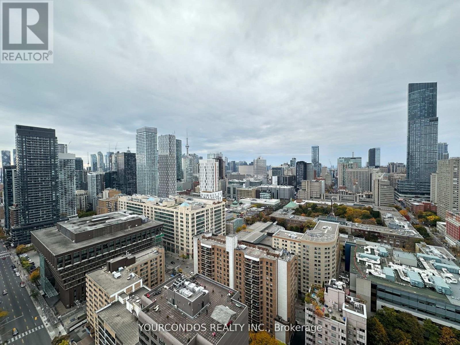 3205 - 319 Jarvis Street, Toronto, Ontario  M5B 0C8 - Photo 13 - C12647692