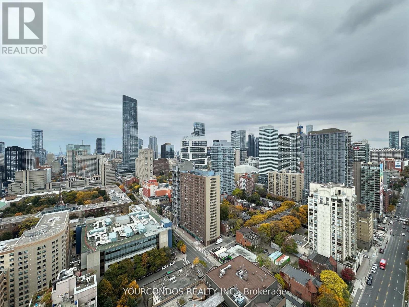 3205 - 319 Jarvis Street, Toronto, Ontario  M5B 0C8 - Photo 14 - C12647692