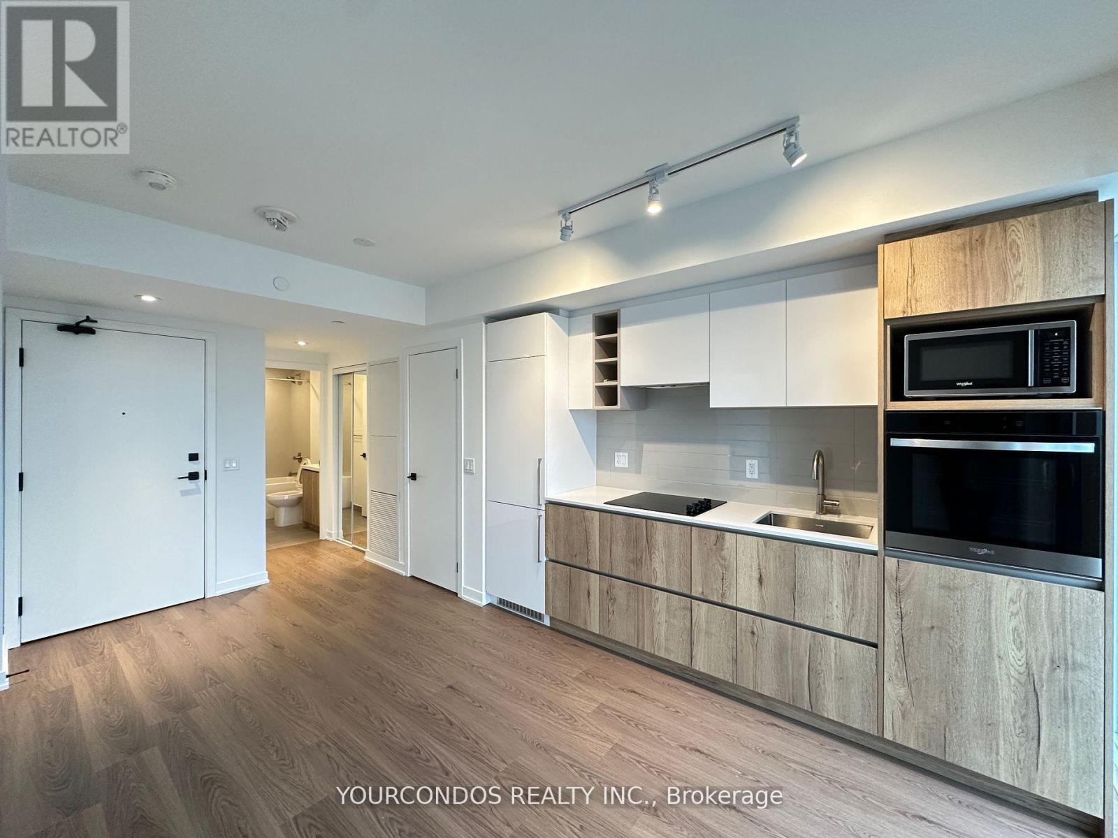 3205 - 319 Jarvis Street, Toronto, Ontario  M5B 0C8 - Photo 4 - C12647692