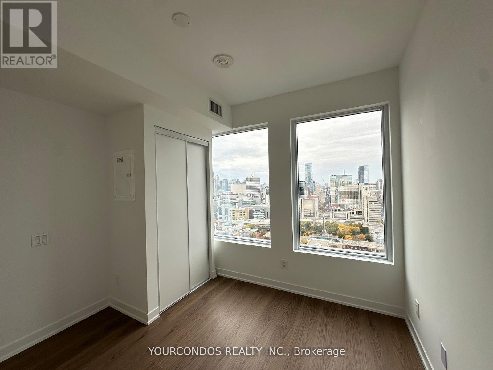 3205 - 319 Jarvis Street, Toronto, Ontario  M5B 0C8 - Photo 8 - C12647692