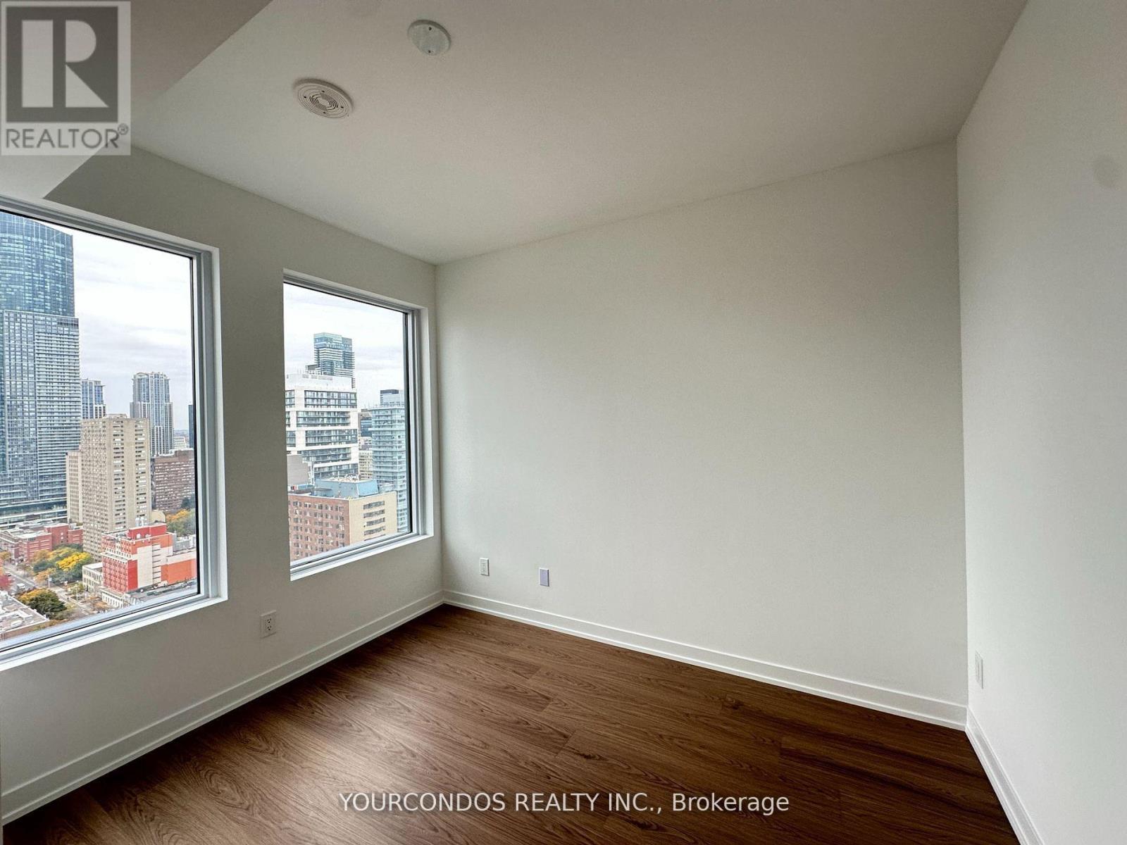 3205 - 319 Jarvis Street, Toronto, Ontario  M5B 0C8 - Photo 9 - C12647692