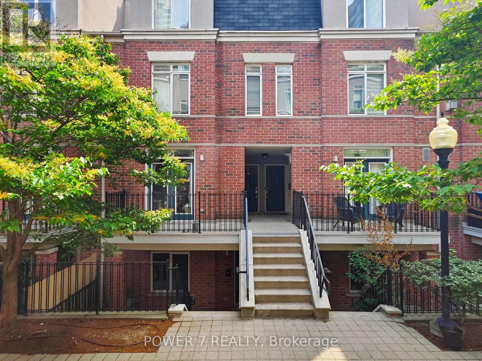 147 - 415 JARVIS STREET, Toronto, Ontario