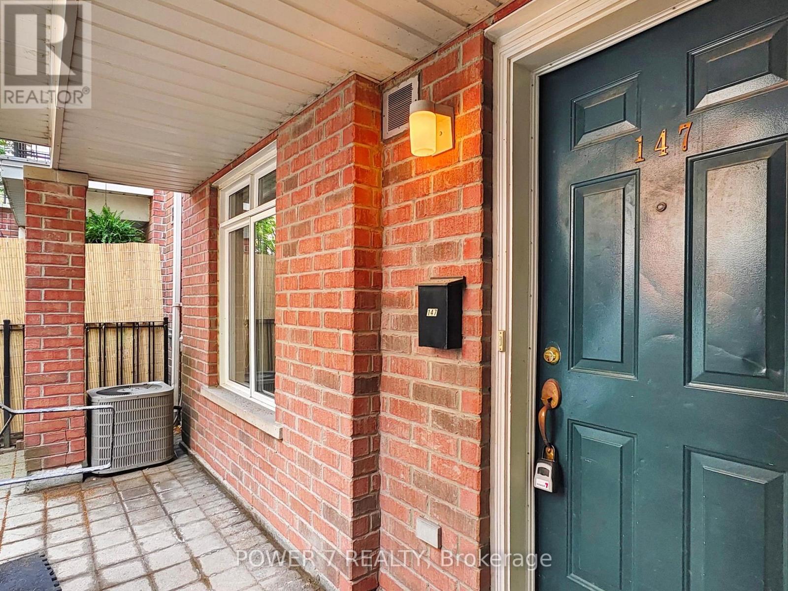 147 - 415 Jarvis Street, Toronto, Ontario  M4Y 3C1 - Photo 3 - C12647704