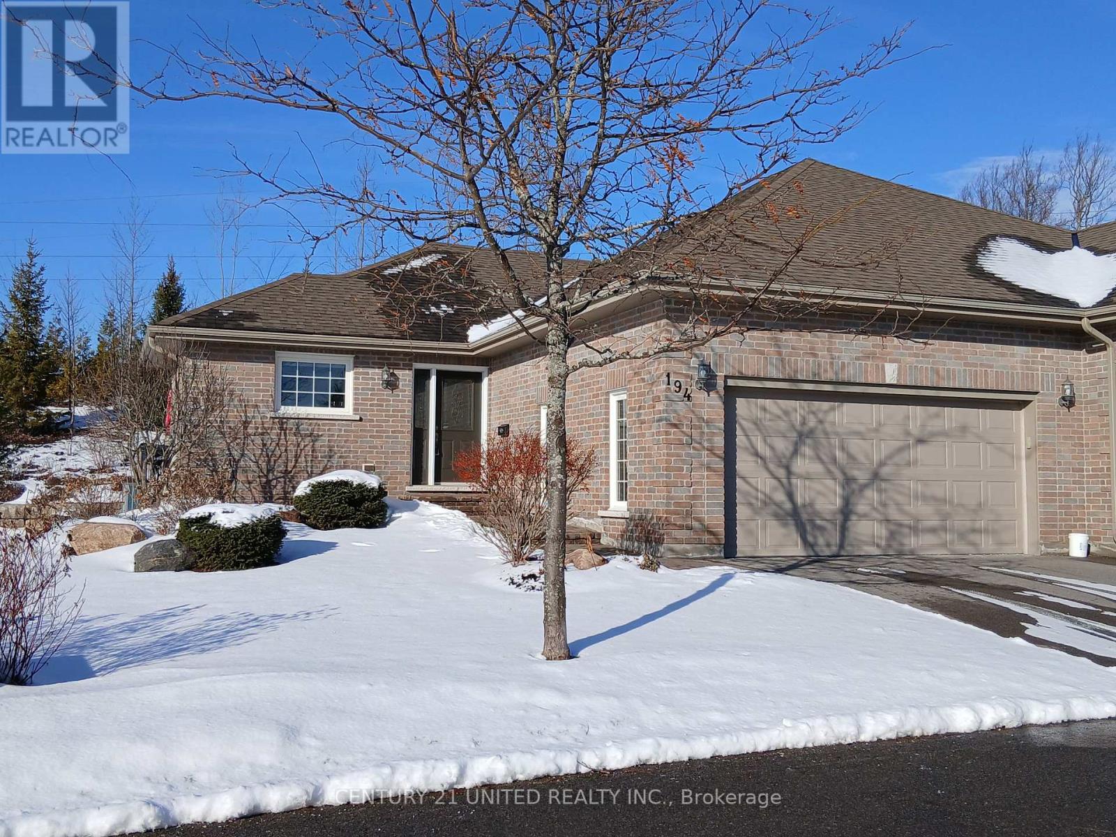 194 - 301 CARNEGIE AVENUE, Peterborough, Ontario