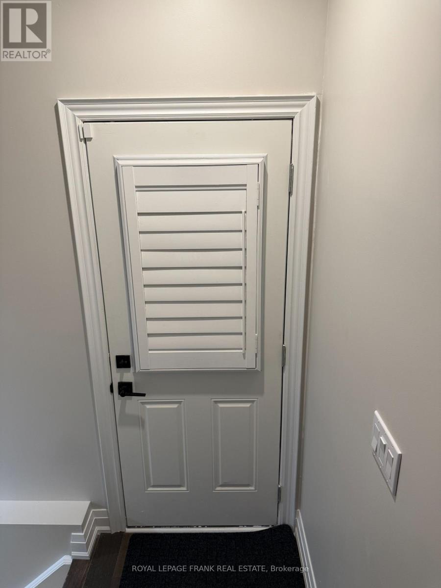 23A - 23 ALLINSON LANE, Uxbridge, Ontario