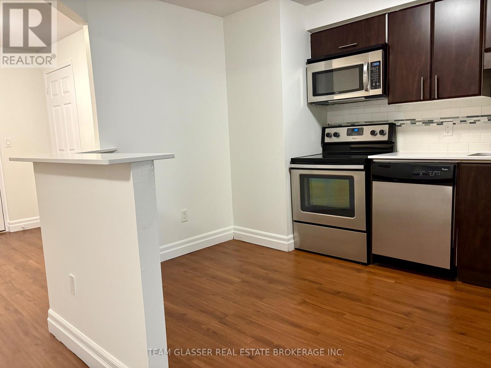 504 - 675 Richmond Street, London East, Ontario  N6A 5X4 - Photo 5 - X12647590