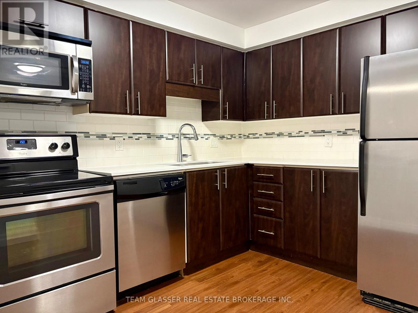 504 - 675 Richmond Street, London East, Ontario  N6A 5X4 - Photo 6 - X12647590