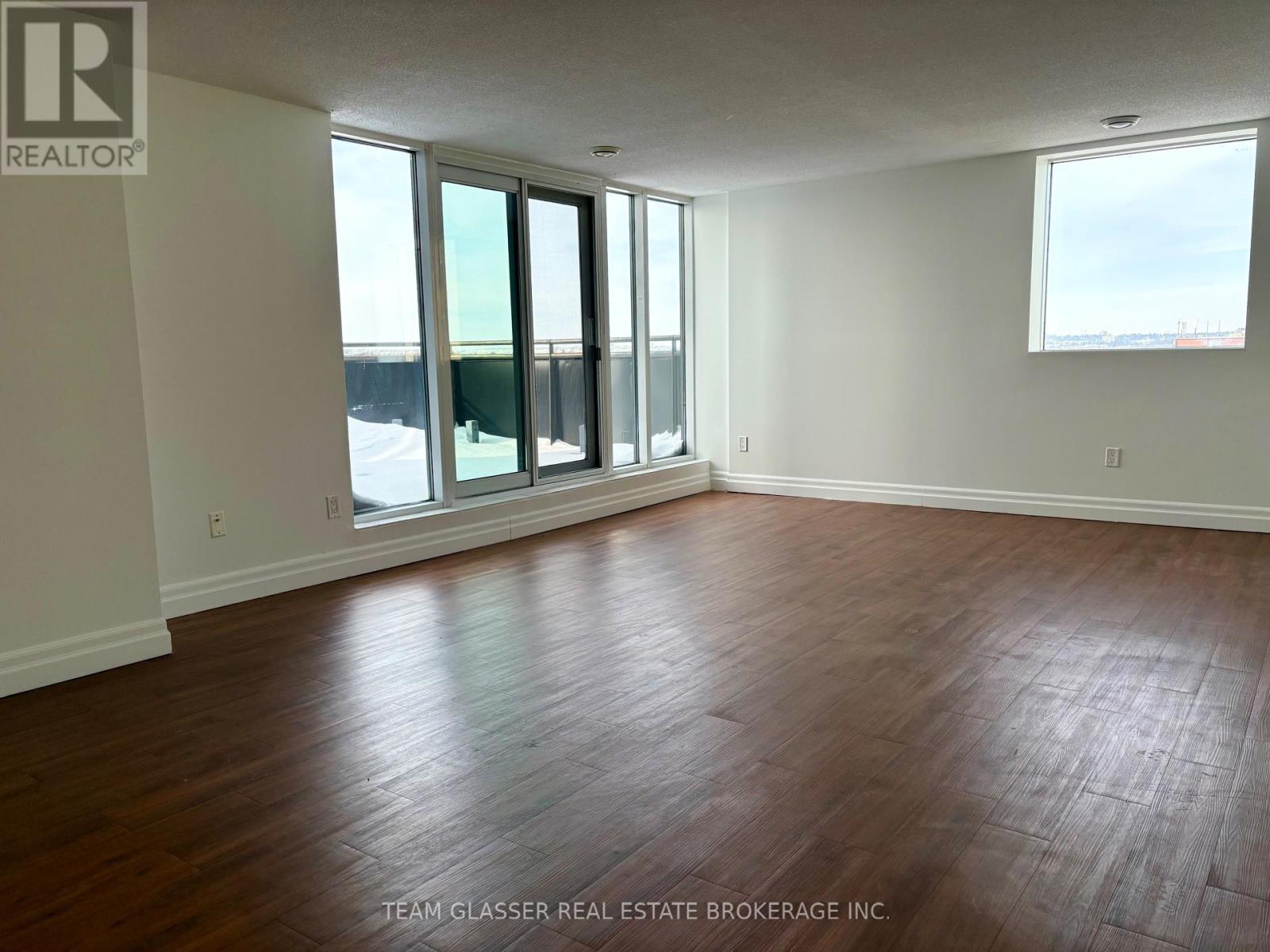 1505 - 675 Richmond Street, London East, Ontario  N6A 5X4 - Photo 10 - X12647600