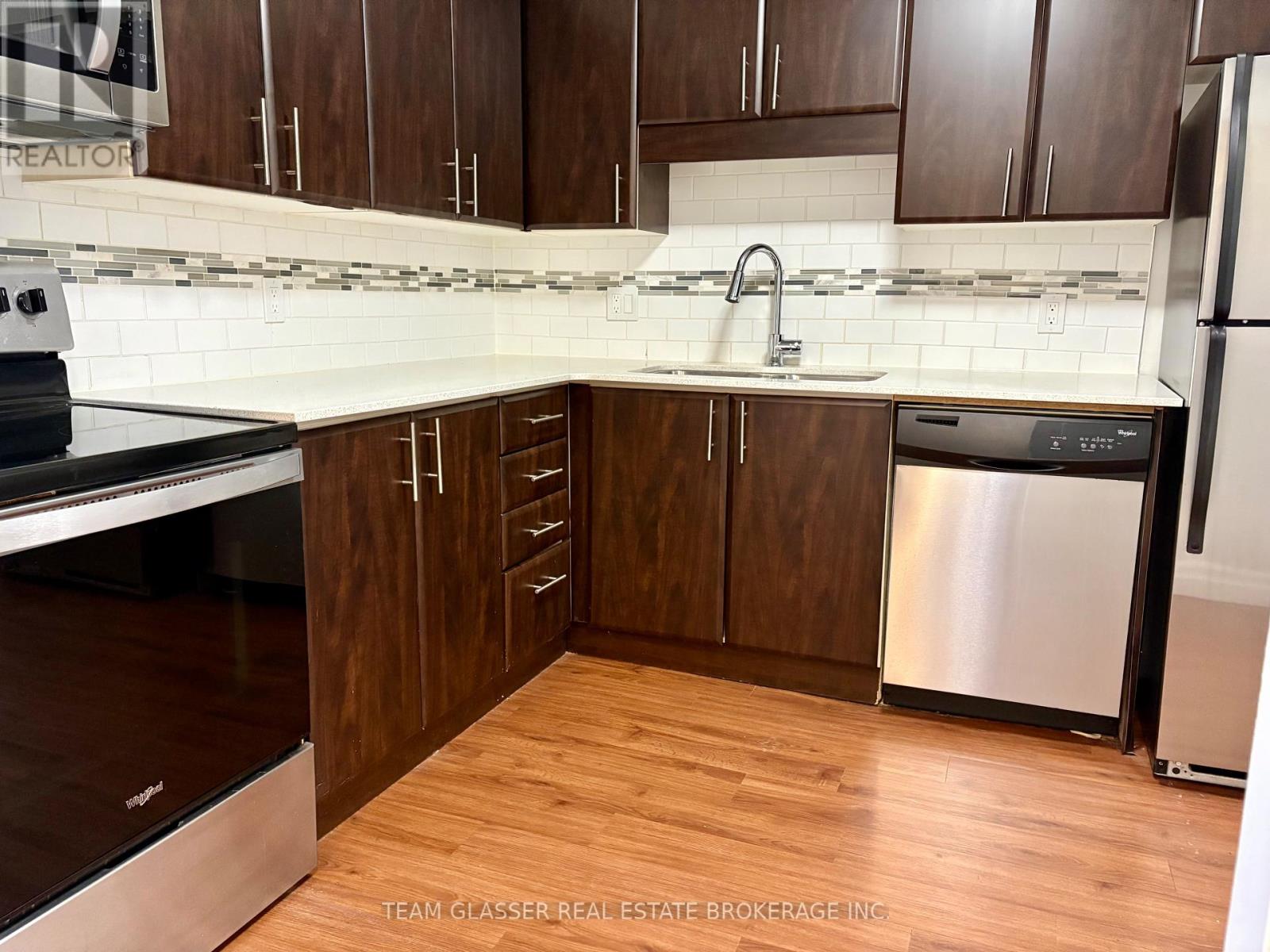 1505 - 675 Richmond Street, London East, Ontario  N6A 5X4 - Photo 9 - X12647600