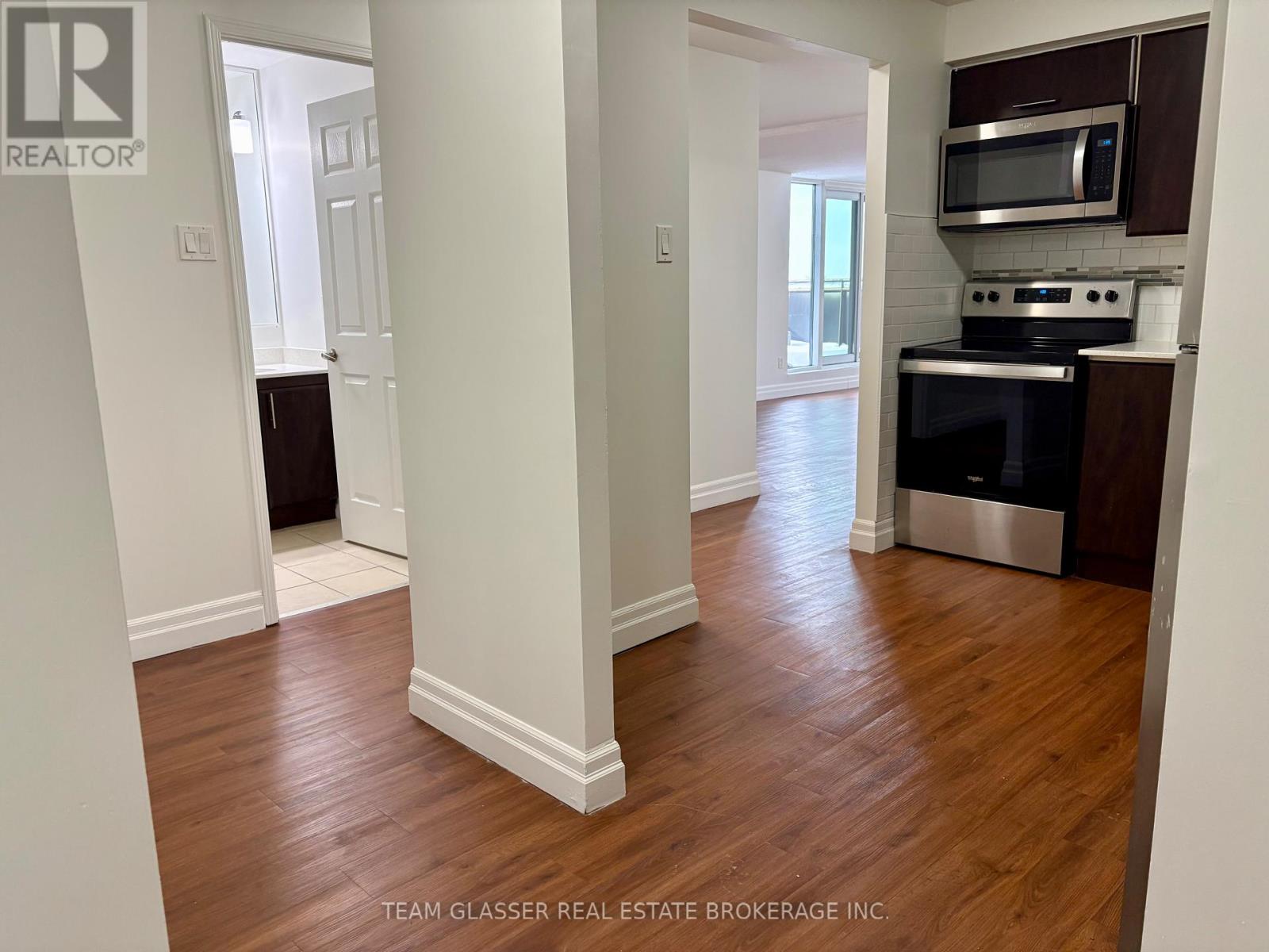 1505 - 675 Richmond Street, London East, Ontario  N6A 5X4 - Photo 5 - X12647600