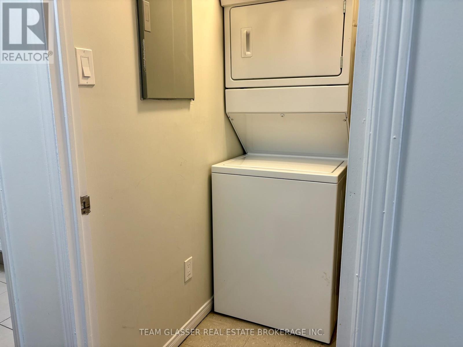 1505 - 675 Richmond Street, London East, Ontario  N6A 5X4 - Photo 8 - X12647600