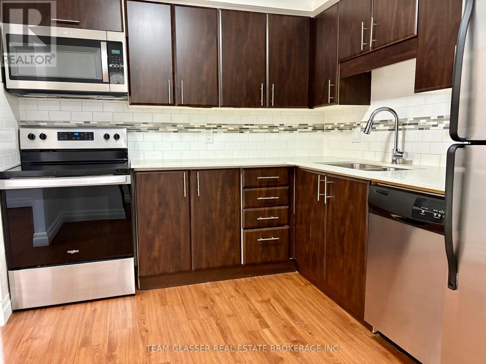 1505 - 675 Richmond Street, London East, Ontario  N6A 5X4 - Photo 6 - X12647600