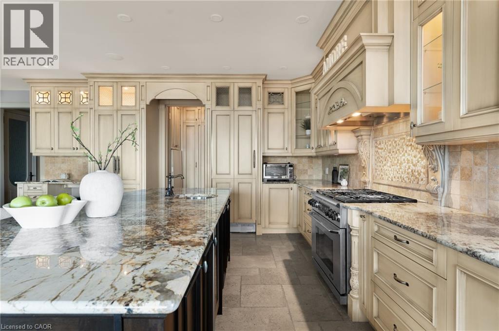 5545 Blezard Drive, Lincoln, Ontario  L3J 1R1 - Photo 17 - 40793733