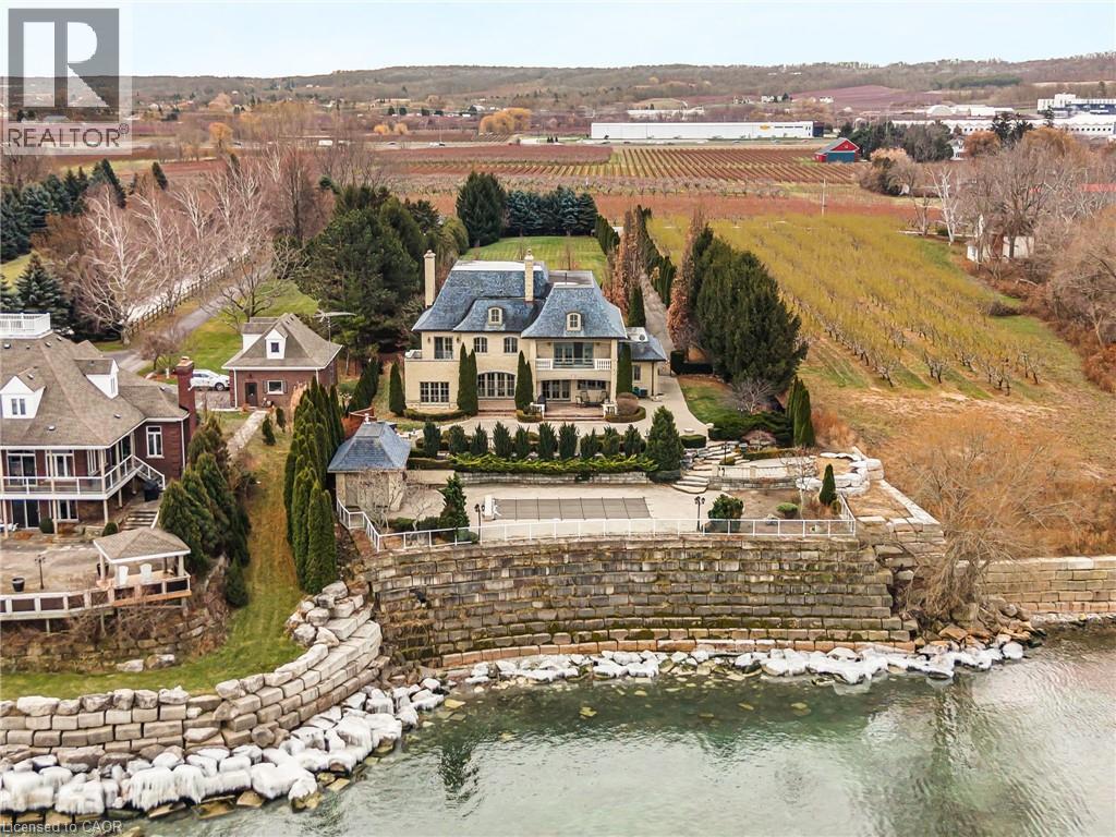 5545 Blezard Drive, Lincoln, Ontario  L3J 1R1 - Photo 2 - 40793733