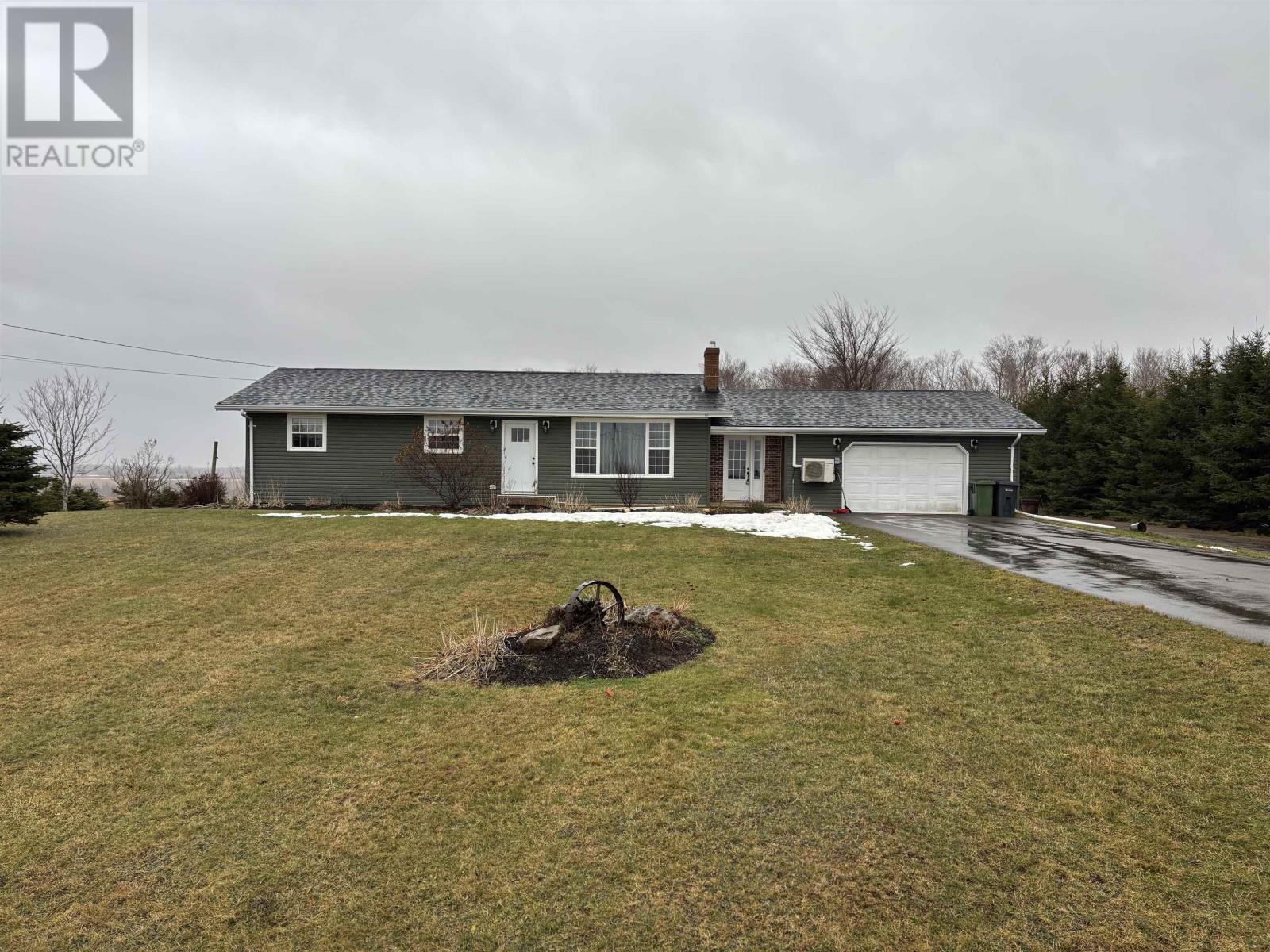 797 Kentyre Road, Winsloe North, Prince Edward Island