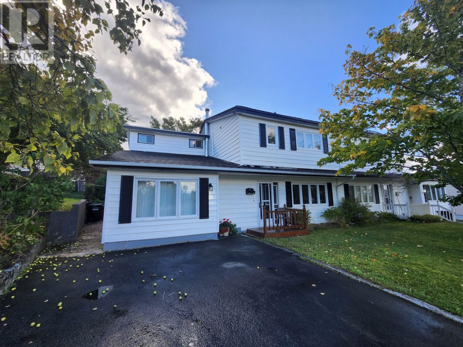 14 Wadland Crescent, St John's, Newfoundland & Labrador