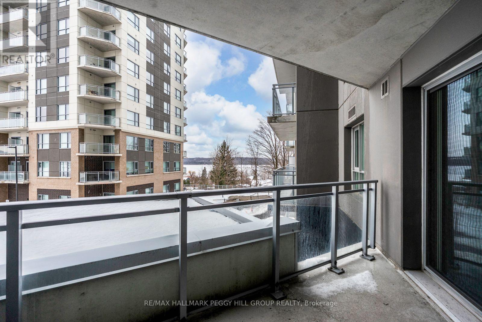 201 - 58 Lakeside Terrace, Barrie, Ontario  L4M 0L5 - Photo 13 - S12647686