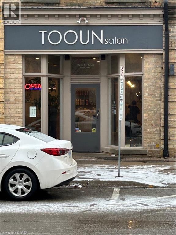 44 GEORGE Street, brantford, Ontario