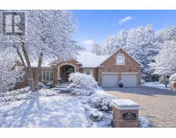 1285 BEAUFORT DRIVE, Burlington, Ontario