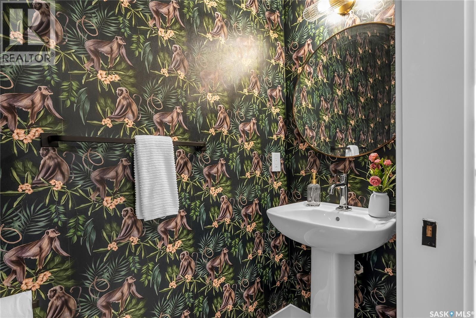 2901 Rosewood Drive, Saskatoon, Saskatchewan  S7V 2A4 - Photo 21 - SK025870