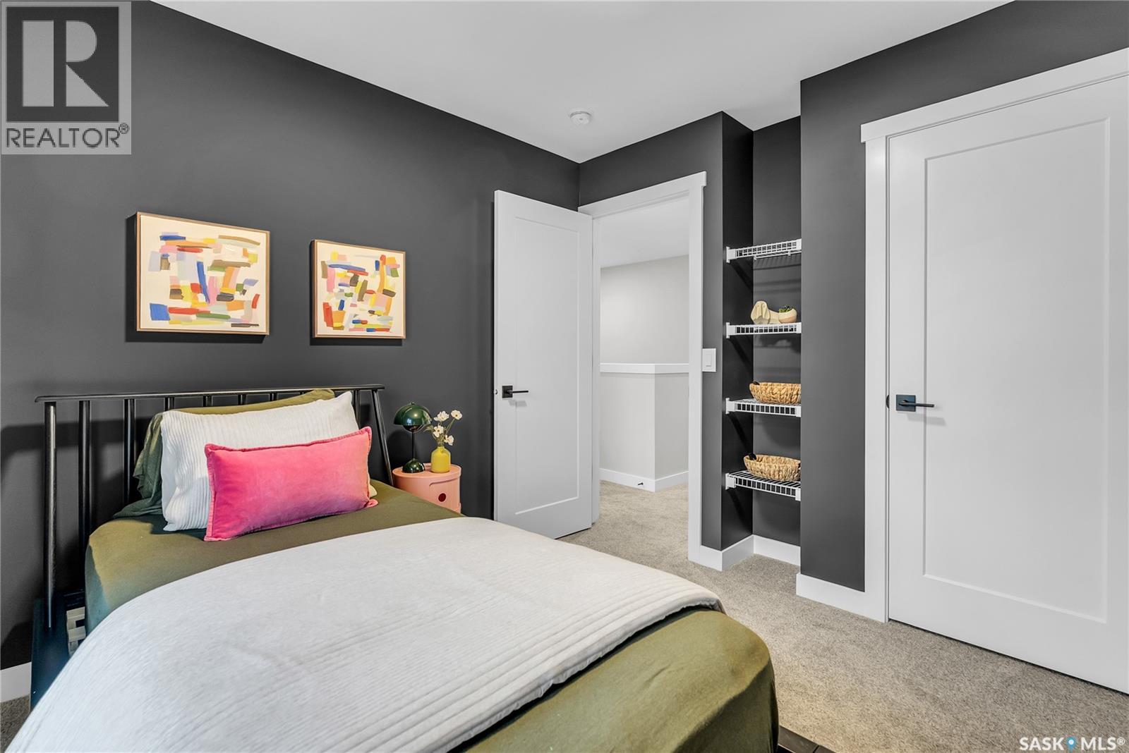 2901 Rosewood Drive, Saskatoon, Saskatchewan  S7V 2A4 - Photo 33 - SK025870