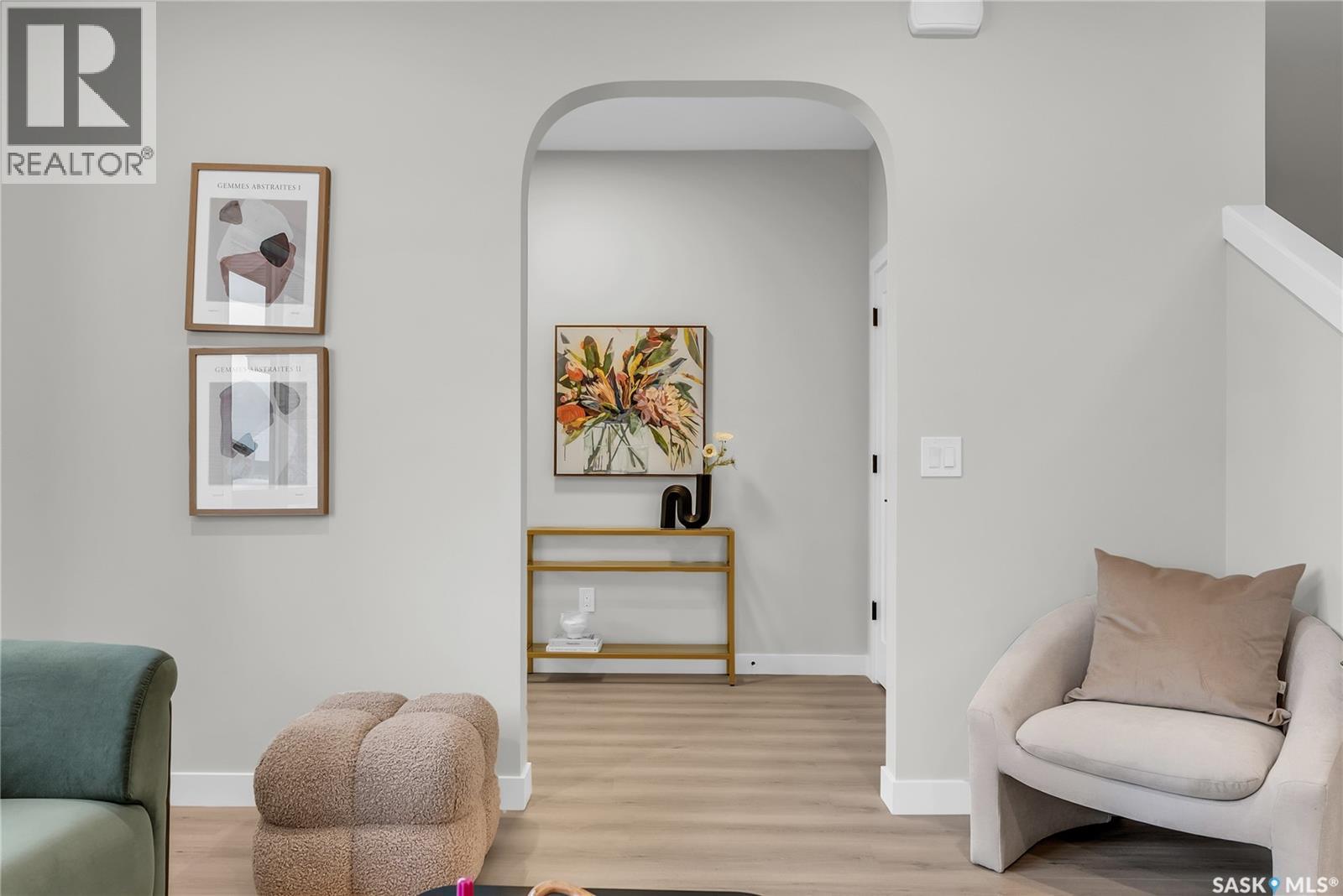 2901 Rosewood Drive, Saskatoon, Saskatchewan  S7V 2A4 - Photo 4 - SK025870