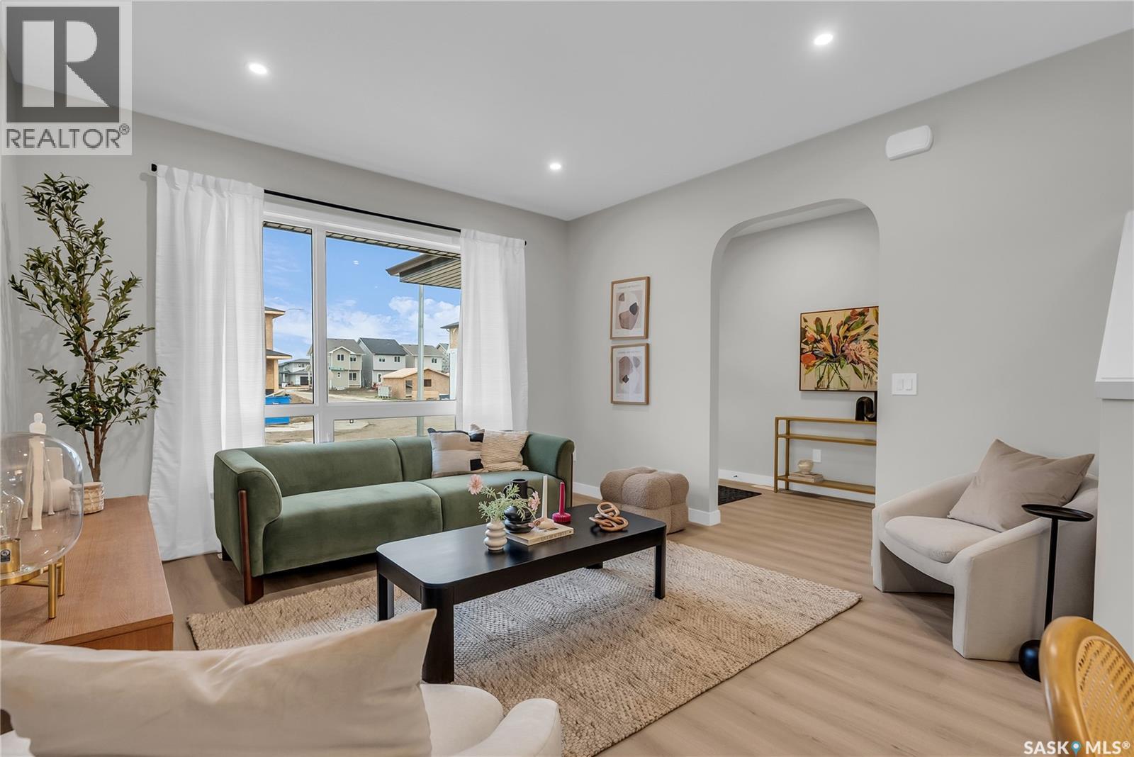 2901 Rosewood Drive, Saskatoon, Saskatchewan  S7V 2A4 - Photo 7 - SK025870