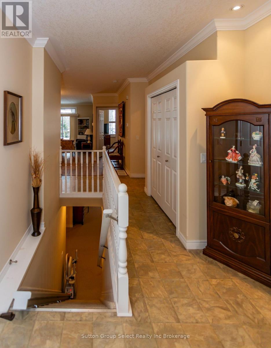 22 - 540 Spitfire Street, Woodstock, Ontario  N4T 0C2 - Photo 2 - X12647768