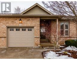 22 - 540 SPITFIRE STREET, Woodstock, Ontario