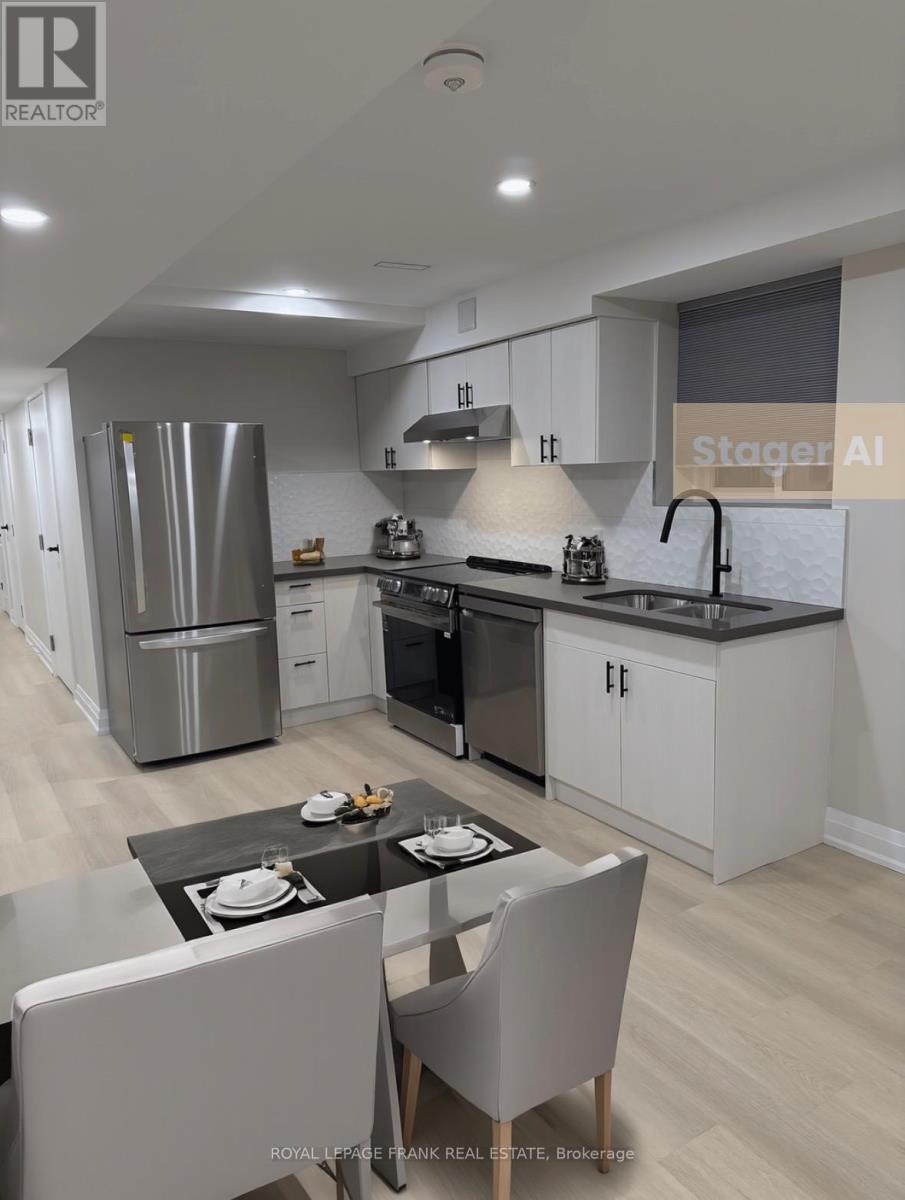 23a - 23 Allinson Lane, Uxbridge, Ontario  L9P 0R6 - Photo 5 - N12553906