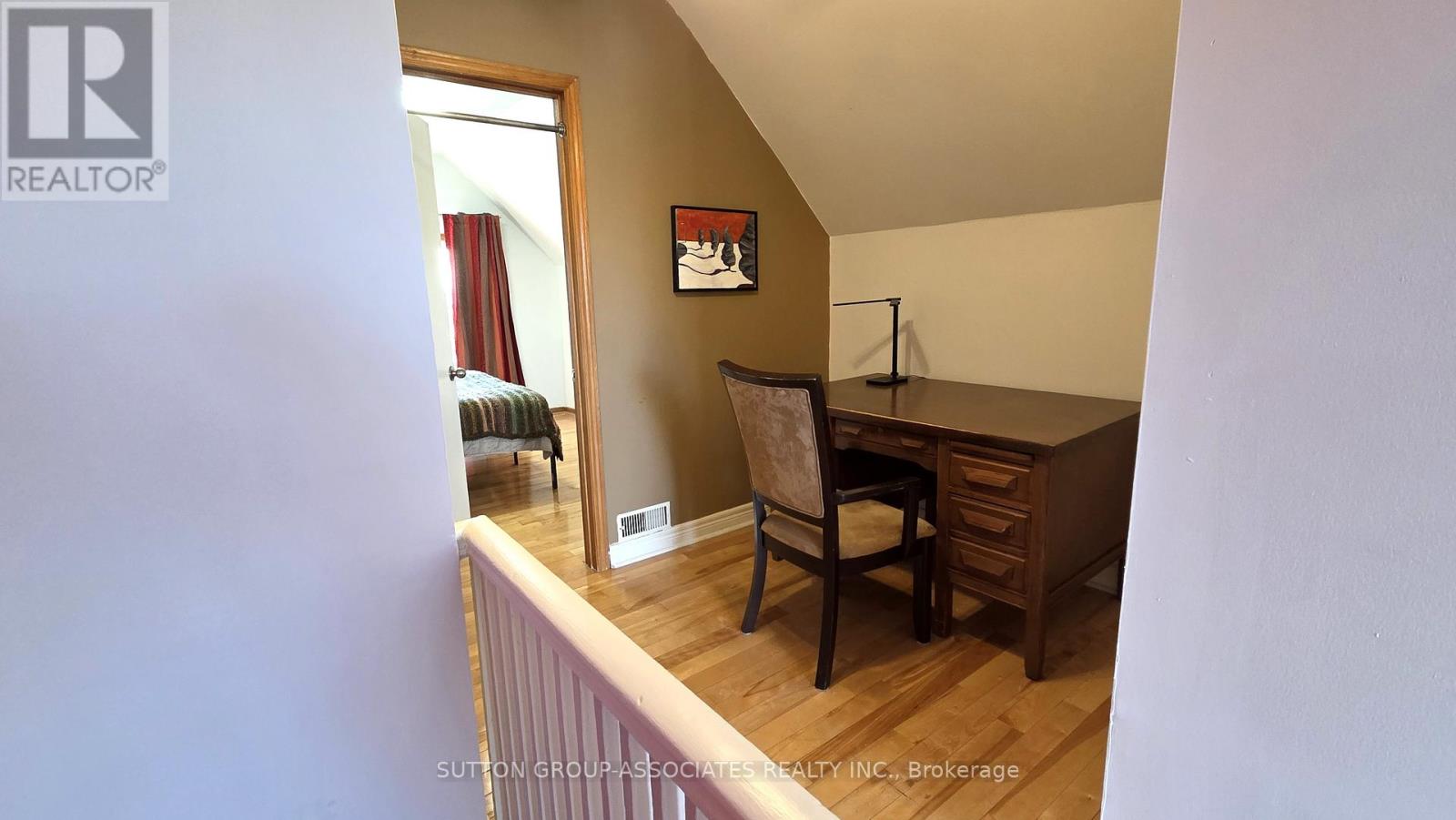 50 Lappin Avenue, Toronto, Ontario  M6H 1Y4 - Photo 26 - W12641832