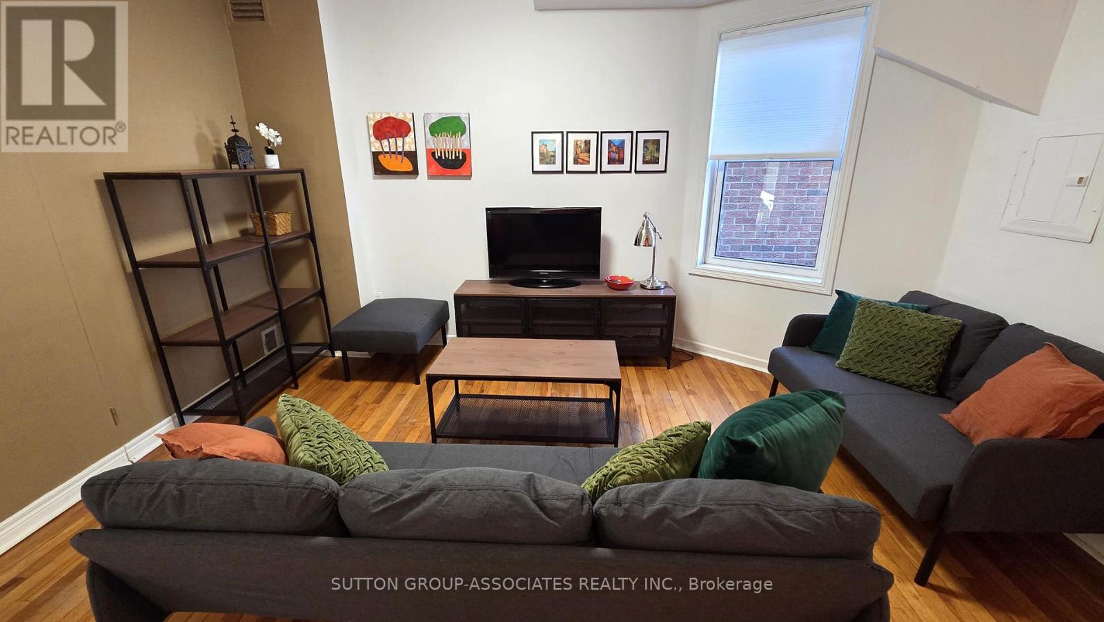 50 Lappin Avenue, Toronto, Ontario  M6H 1Y4 - Photo 18 - W12641832