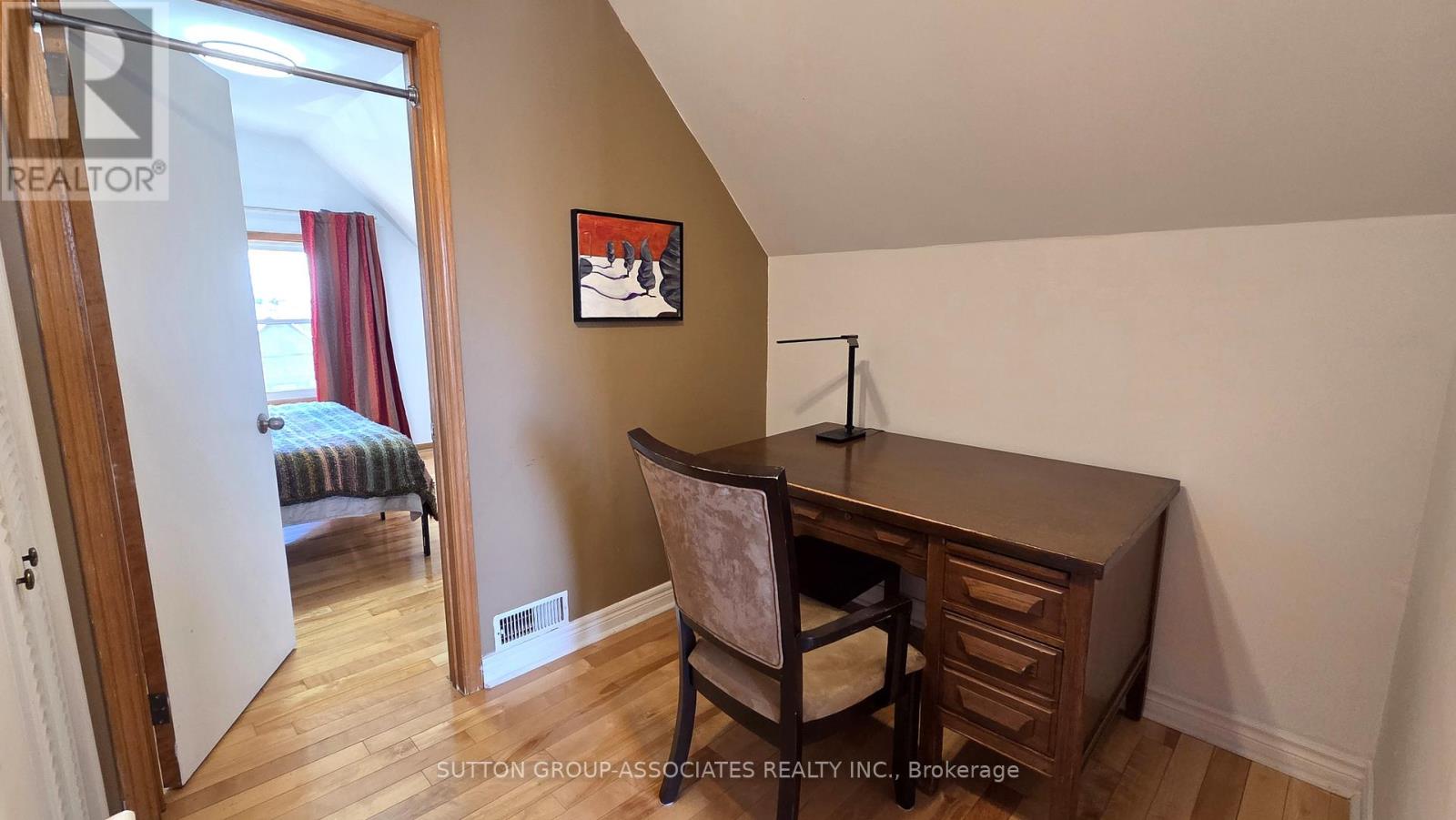 50 Lappin Avenue, Toronto, Ontario  M6H 1Y4 - Photo 27 - W12641832
